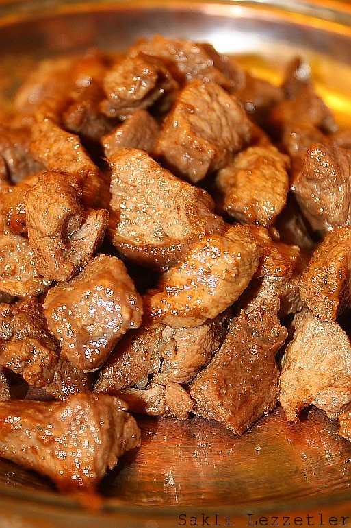 Kavurma